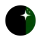 مشکی | سبز 