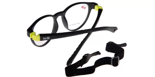 عینک طبی بچگانه NTS - 76807