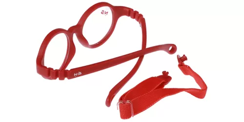 عینک طبی بچگانه NTS - 1151