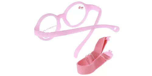 عینک طبی بچگانه NTS - 1151