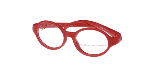 عینک طبی بچگانه NTS - 1151