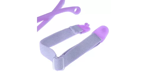 عینک طبی بچگانه NTS - 1151