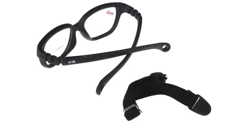 عینک طبی بچگانه NTS - 1152