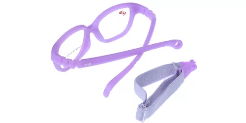 عینک طبی بچگانه NTS - 1152