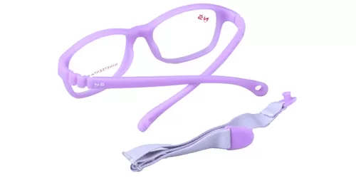 عینک طبی بچگانه NTS - 1252