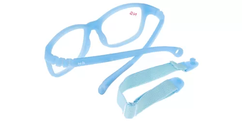 عینک طبی بچگانه NTS - 1252
