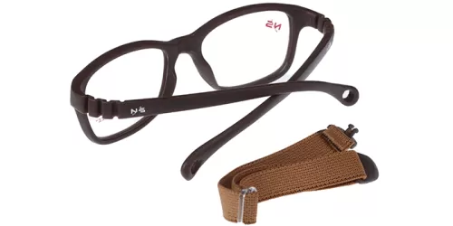 عینک طبی بچگانه NTS - 1252