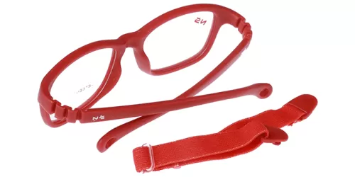عینک طبی بچگانه NTS - 1252