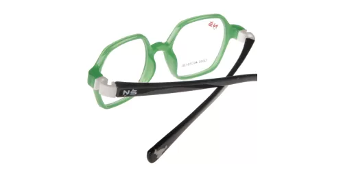 عینک طبی بچگانه NTS - 72050