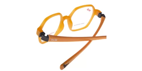 عینک طبی بچگانه NTS - 72050