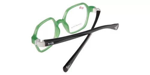 عینک طبی بچگانه NTS - 72050