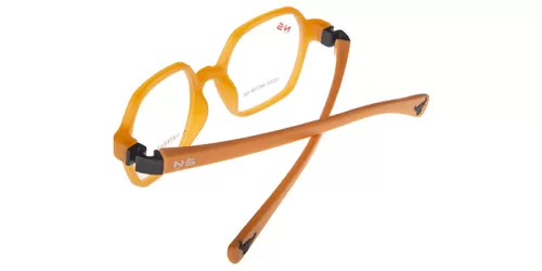 عینک طبی بچگانه NTS - 72050