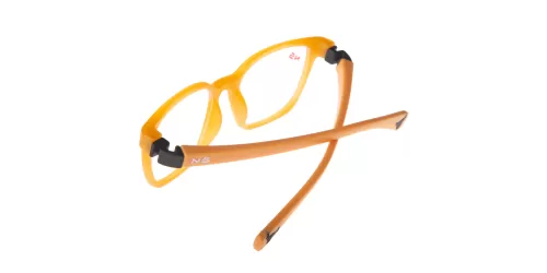 عینک طبی بچگانه NTS - 72054