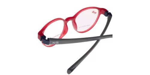 عینک طبی بچگانه NTS - 72055