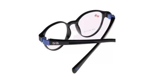 عینک طبی بچگانه NTS - 72055
