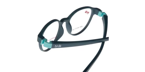 عینک طبی بچگانه NTS - 72055