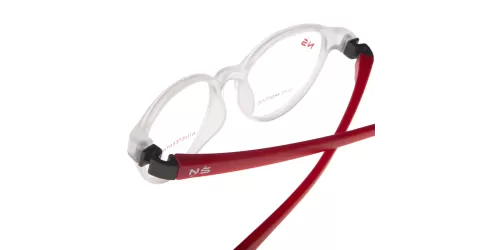 عینک طبی بچگانه NTS - 72055