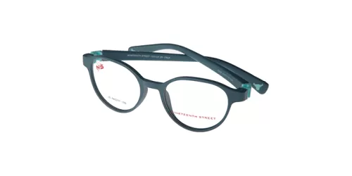 عینک طبی بچگانه NTS - 72055