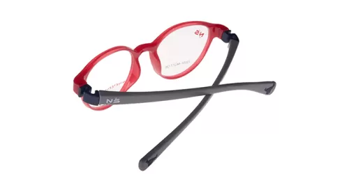 عینک طبی بچگانه NTS - 72055