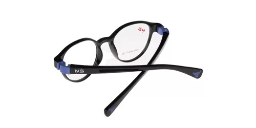 عینک طبی بچگانه NTS - 72055