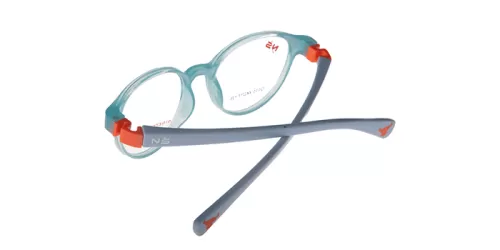 عینک طبی بچگانه NTS - 72055