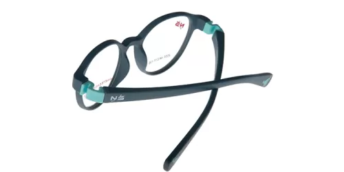 عینک طبی بچگانه NTS - 72055