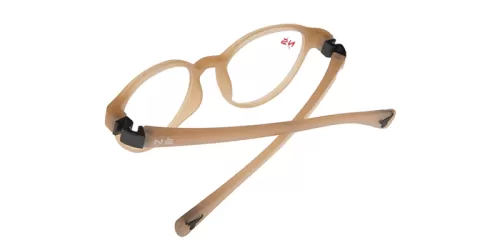 عینک طبی بچگانه NTS - 72055