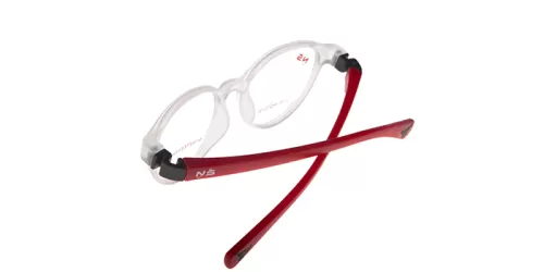 عینک طبی بچگانه NTS - 72055