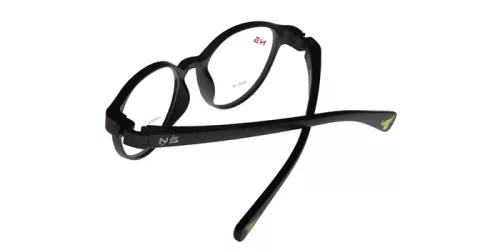 عینک طبی بچگانه NTS - 72055