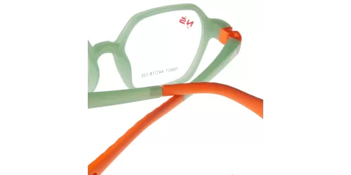 عینک طبی بچگانه NTS - 76801