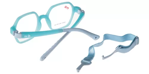 عینک طبی بچگانه NTS - 76801