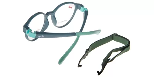 عینک طبی بچگانه NTS - 76806