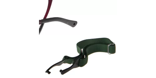 عینک طبی بچگانه NTS - 76806