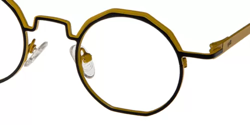 عینک طبی NTS - 8794