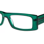 عینک طبی NTS - H 2845