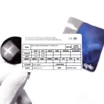 عدسی آفتابی Optex Rx tinted 1.5