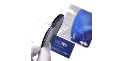 عدسی آفتابی Optex Rx tinted 1.5