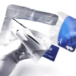 عدسی آفتابی Optex Rx tinted 1.5