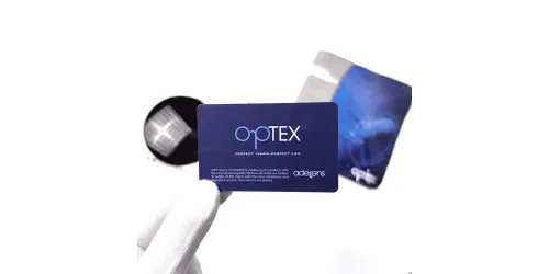 عدسی آفتابی Optex Rx tinted 1.5