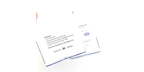 Anti Reflex 1.74 آنتی رفلکس پیورکس