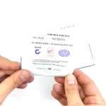 Anti Reflex 1.74 آنتی رفلکس پیورکس