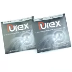 عدسی فتوکرومیک آنتی رفلکس دودی پیورکس Purex Photochromic Grey 1.56