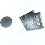 عدسی فتوکرومیک آنتی رفلکس دودی پیورکس Purex Photochromic Grey 1.56