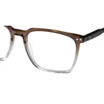 عینک طبی کاور دار Result - F 3014 پلاریزه