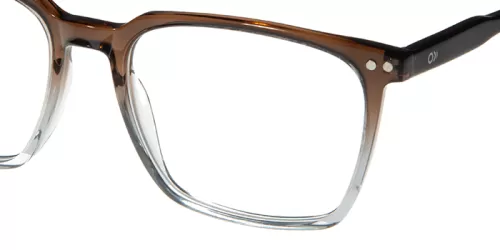 عینک طبی کاور دار Result - F 3014 پلاریزه