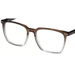 عینک طبی کاور دار Result - F 3014 پلاریزه