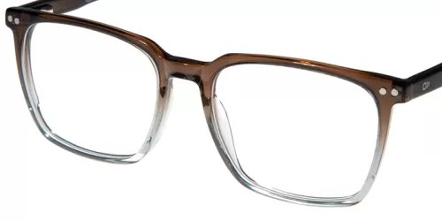 عینک طبی کاور دار Result - F 3014 پلاریزه