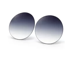 عدسی آفتابی هایلایت دودی Gradient Gray