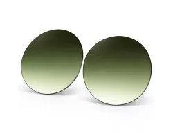 عدسی آفتابی هایلایت سبز Gradient Green