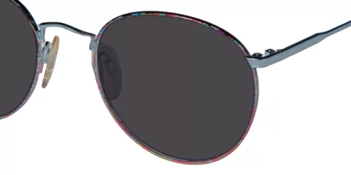 عینک آفتابی Charmant - 4233 نقره‌ای